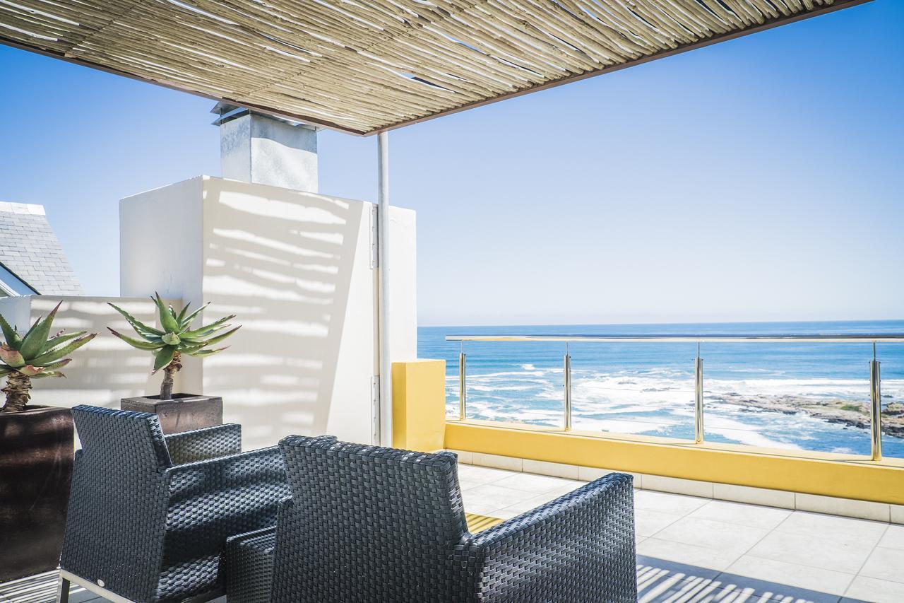 Crayfish Lodge Sea & Country Guest House Gansbaai Pokoj fotografie