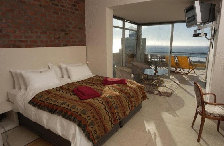 Crayfish Lodge Sea & Country Guest House Gansbaai Pokoj fotografie