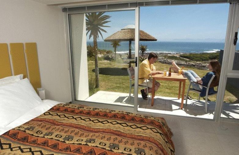 Crayfish Lodge Sea & Country Guest House Gansbaai Pokoj fotografie